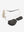 Amortisseur LeMieux Dressage Merino+ - Blanc - photo produit