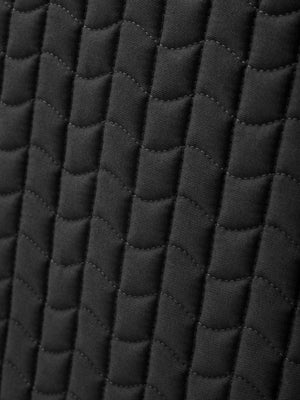 Tapis Mixte LeMieux ProSorb 2 Poches, coloris Black, détail