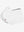 Tapis de CSO LeMieux ProSorb 2 Poches - Blanc - vue produit