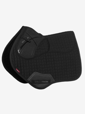 Tapis de CSO LeMieux ProSorb 2 Poches - Noir - vue produit