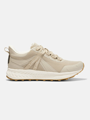 Le Mieux – Chaussures Trax Waterproof Trainer LeMieux    | Sellerie Bucéphale