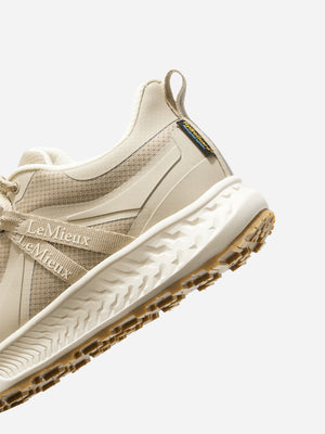 Le Mieux – Chaussures Trax Waterproof Trainer LeMieux    | Sellerie Bucéphale