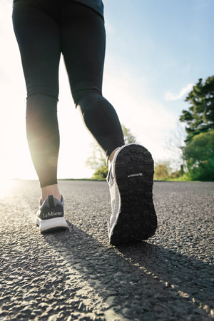 Le Mieux – Chaussures Trax-Lite Trainer LeMieux    | Sellerie Bucéphale