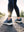 Le Mieux – Chaussures Trax-Lite Trainer LeMieux Ecru 9  | Sellerie Bucéphale