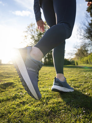 Le Mieux – Chaussures Trax-Lite Trainer LeMieux    | Sellerie Bucéphale