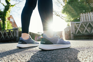 Le Mieux – Chaussures Trax-Lite Trainer LeMieux    | Sellerie Bucéphale