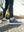 Le Mieux – Chaussures Trax-Lite Trainer LeMieux Ecru 7  | Sellerie Bucéphale