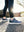 Le Mieux – Chaussures Trax-Lite Trainer LeMieux Ecru 8  | Sellerie Bucéphale