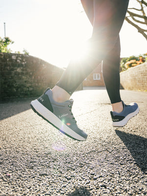 Le Mieux – Chaussures Trax-Lite Trainer LeMieux    | Sellerie Bucéphale
