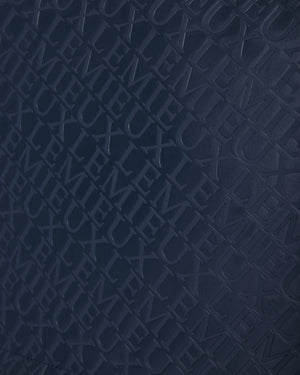 Sac a bottes Luxe LeMieux Navy