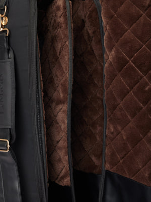Sac a bottes Luxe LeMieux Black