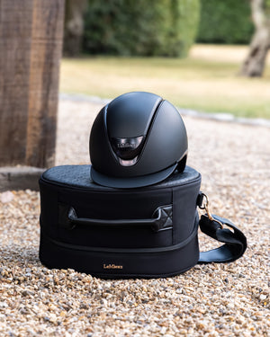 Coffret à casque Luxe LeMieux — Noir