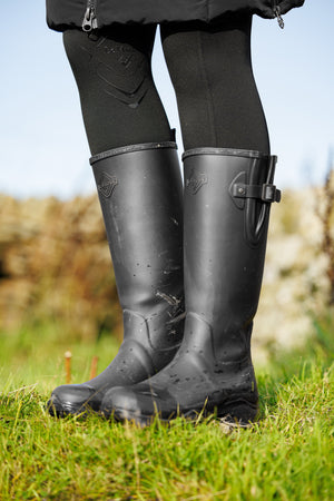 Bottes Ultra Stride LeMieux Femme