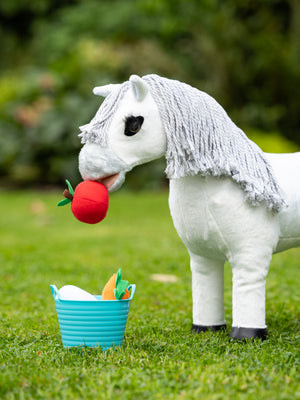 Seau à Friandises Toy Pony LeMieux, coloris Multi, en situation