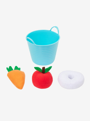Seau à Friandises Toy Pony LeMieux, coloris Multi, vue produit