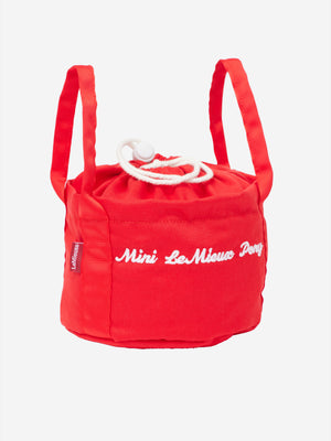 Kit de Pansage Toy Pony LeMieux, coloris Chilli, vue produit