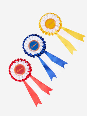 Jeu de Rosettes Hobby Horse LeMieux — Multi