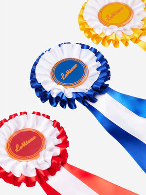 Jeu de Rosettes Hobby Horse LeMieux — Multi
