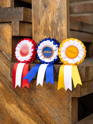 Jeu de Rosettes Hobby Horse LeMieux — Multi