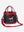 Ensemble de pansage Mini LeMieux — Rouge