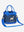 Ensemble de pansage Mini LeMieux — Bleu Benetton