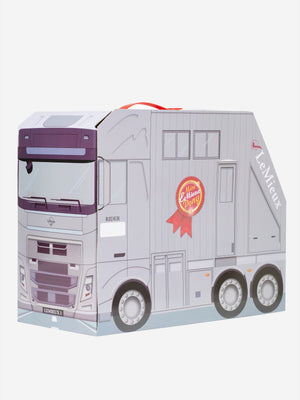 Housse de Transport Réversible Toy Pony LeMieux - photo produit