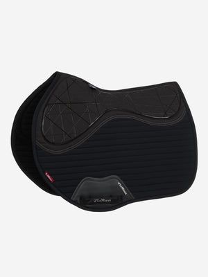Tapis de CSO LeMieux Soft Shell Anti-Slip - Noir - produit