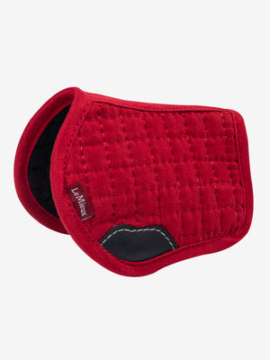 Tapis de Selle Toy Pony LeMieux - Piment - produit