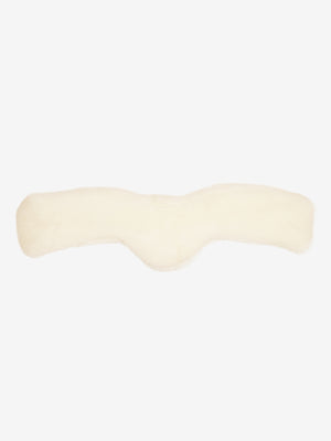 Housse de Sangle Dressage Merino+ LeMieux - Naturel - photo produit