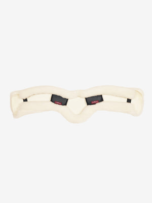 Housse de Sangle Dressage Merino+ LeMieux - Naturel - photo produit