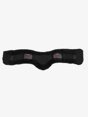 Housse de Sangle Dressage Merino+ LeMieux - Noir - photo produit