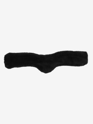 Housse de Sangle Dressage Merino+ LeMieux - Noir - photo produit