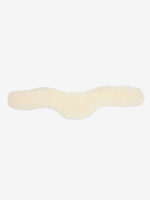 Housse de Sangle Obstacle Merino+ LeMieux - Naturel - photo produit