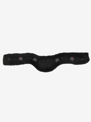 Housse de Sangle Obstacle Merino+ LeMieux - Noir - photo produit
