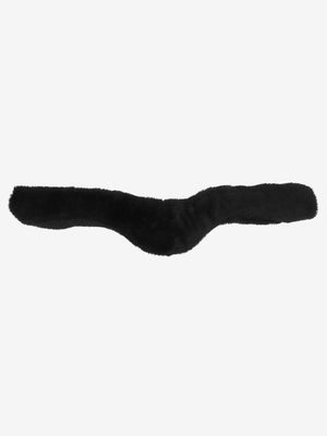 Housse de Sangle Obstacle Merino+ LeMieux - Noir - photo produit