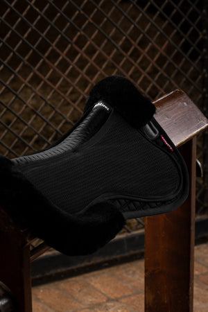 Amortisseur Streamline LeMieux Black/Black porté