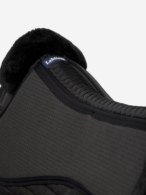 Amortisseur Streamline LeMieux — Black/Black