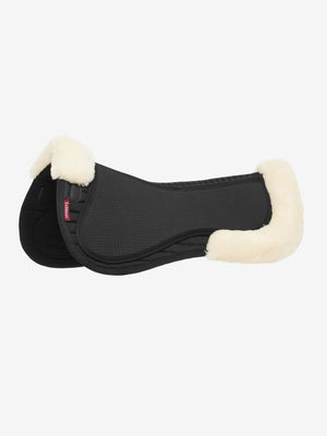 Amortisseur Streamline LeMieux — Black/Natural