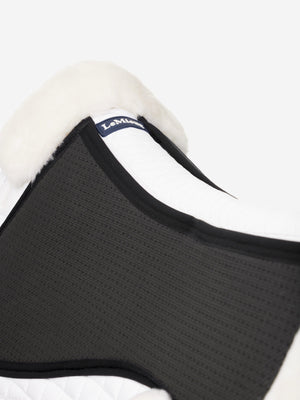 Amortisseur Streamline LeMieux — White/White