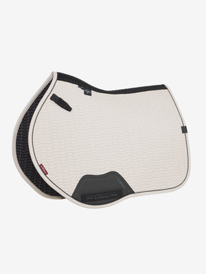 Tapis de CSO LeMieux EuroJump Essence Stone