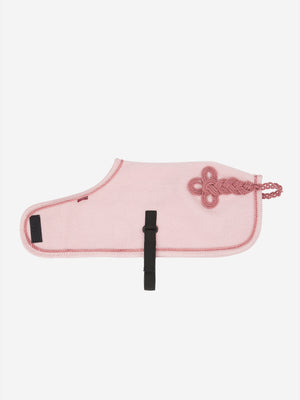 Couverture Toy Pony LeMieux, coloris Blossom, vue produit