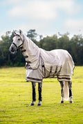 Image for Manta impermeable antimoscas LeMieux Kudos Shower Pro