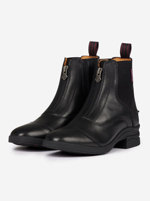 Paddock Boots Zip Junior LeMieux