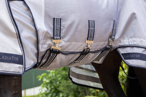 Chemise anti-mouches LeMieux Kudos AeroGuard