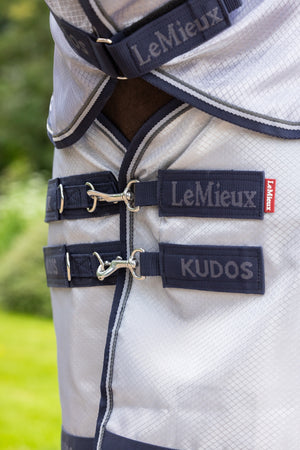 Chemise anti-mouches LeMieux Kudos AeroGuard