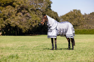 Chemise anti-mouches LeMieux Kudos AeroGuard