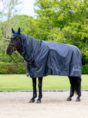 Chemise de pluie LeMieux