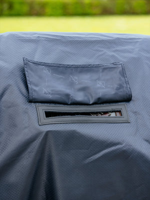Chemise de pluie LeMieux
