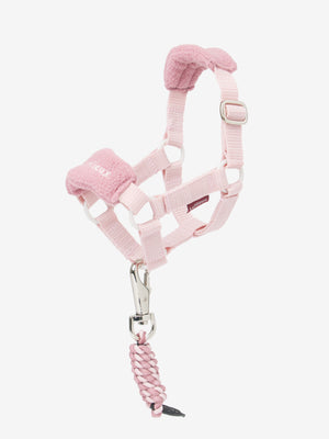 Licol et Longe Vogue Toy Pony LeMieux - Blossom - photo produit