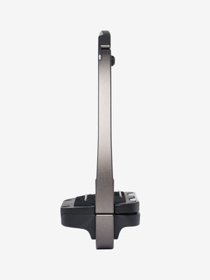 Étrier Vector Balance LeMieux - Carbone - photo produit